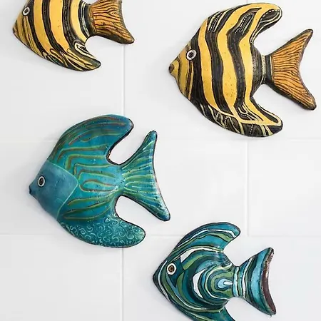 Marine & Coastal Lifestyle: Sea, Sun And Appartement *
