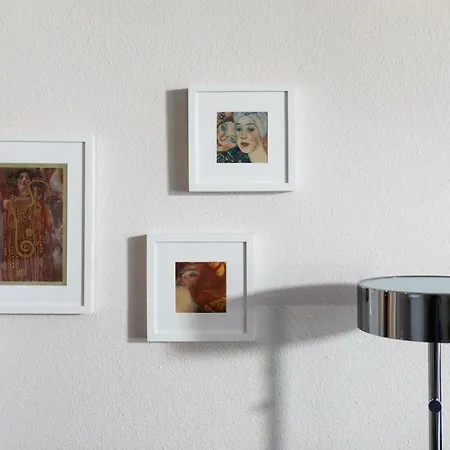 Marine & Coastal Lifestyle: Sea, Sun And Appartement *
